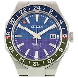 Citizens of Humanity-Citizen Series 8 Automatic Wristwatch-Other