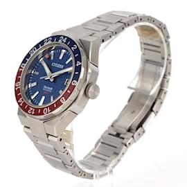 Citizens of Humanity-Citizen Series 8 Automatic Wristwatch-Other