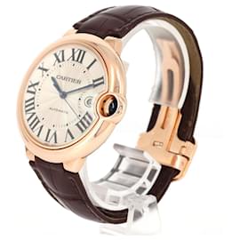Cartier-Cartier Ballon Bleu PG WGBB0017 Wristwatch-Other