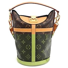 Louis Vuitton-Louis Vuitton Monogram Duffel Bag -Multiple colors