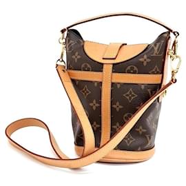 Louis Vuitton-Louis Vuitton Monogram Duffel Bag -Multiple colors