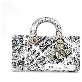 Dior-Christian Dior Lady D-Joy Medium-Black