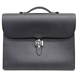 Hermès-Hermès Sac A Depeche Light 1-37 -Multiple colors