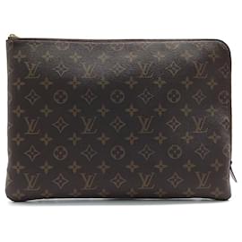 Louis Vuitton-Louis Vuitton Monogram Etuille Voyage Mm -Multiple colors