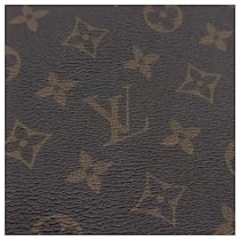 Louis Vuitton-Louis Vuitton Monogram Etuille Voyage Mm -Multiple colors