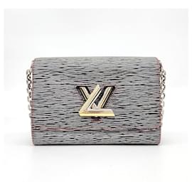 Louis Vuitton-Louis Vuitton Epi Twist Mm -Multiple colors