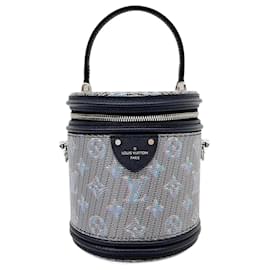 Louis Vuitton-Louis Vuitton Pop Print Cannes Vanity -Multiple colors