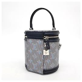 Louis Vuitton-Louis Vuitton Pop Print Cannes Vanity -Multiple colors