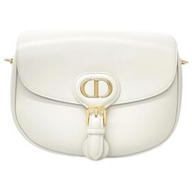 Dior-Christian Dior Bobby Bag Medium-Black
