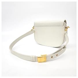 Dior-Christian Dior Bobby Bag Medium-Black