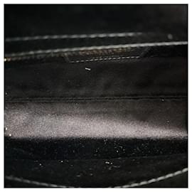 Dior-Christian Dior Sequin Lady Bag Mini -Black