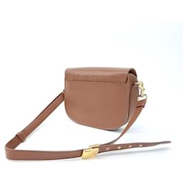 Dior-Christian Dior Bobby Bag Medium -Brown