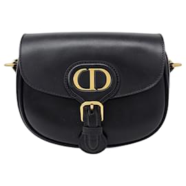 Dior-Christian Dior Bobby Bag Small -Black
