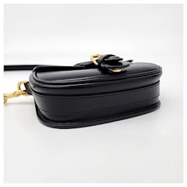 Dior-Christian Dior Bobby Bag Small -Black