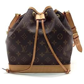 Louis Vuitton-Louis Vuitton Monogram Noé Bb -Multiple colors
