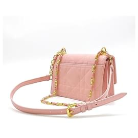 Dior-Christian Dior Miss Caro Mini-Pink