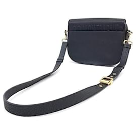 Dior-Christian Dior Bobby Bag Medium-Black