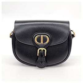 Dior-Christian Dior Bobbybag Small-Black