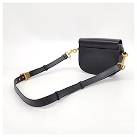 Dior-Christian Dior Bobbybag Small-Black