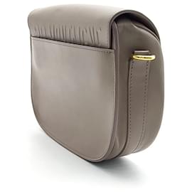 Dior-Christian Dior Bobby Bag Medium -Brown