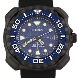Citizens of Humanity-Citizen Promaster Limited Edition Solar Watch-Other