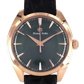 Grand Seiko-Grand Seiko Elegance Collection PG 60th Limited Edition Watch-Other