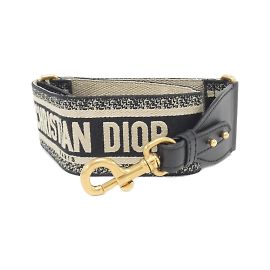 Armband Christian Dior S8540CBTE Schwarz