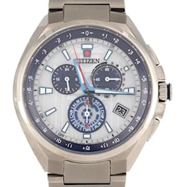 Citizens of Humanity-Citizen Attesa Disney Collection Radio-Controlled Watch-Other
