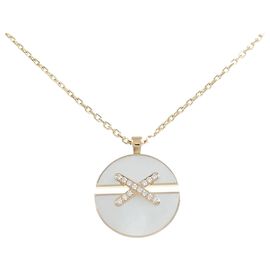 Collana Lien Chaumet Altro