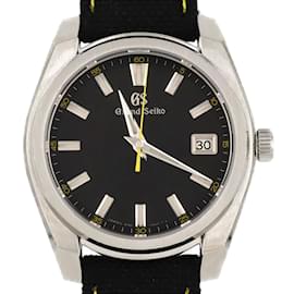 Grand Seiko-Grand Seiko Sports Collection Quartz Wristwatch-Other