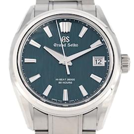 Grand Seiko-Grand Seiko Evolution 9 Collection Automatic Wristwatch-Other