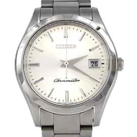 Citizens of Humanity-Citizen The Perpetual Calendar A660-T022308 AB9000-52A SS Wristwatch-Other