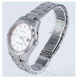 Citizens of Humanity-Citizen The Perpetual Calendar A660-T022308 AB9000-52A SS Wristwatch-Other