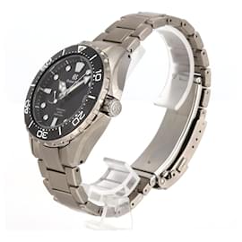 Grand Seiko-Grand Seiko Evolution 9 Collection Divers Watch-Other