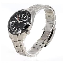 Grand Seiko-Grand Seiko Spring Drive GMT Wristwatch-Other