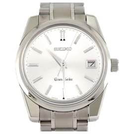Grand Seiko-Grand Seiko Historical Collection Self-Dater Wristwatch-Other