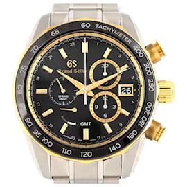 Grand Seiko-Grand Seiko Sports Collection Wristwatch-Other