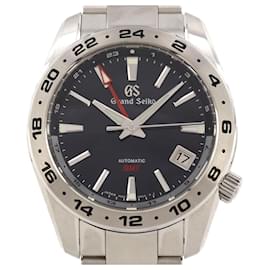 Grand Seiko-Grand Seiko Sports Collection GMT Wristwatch-Other