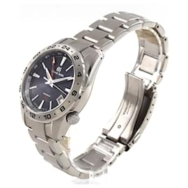 Grand Seiko-Grand Seiko Sports Collection GMT Wristwatch-Other