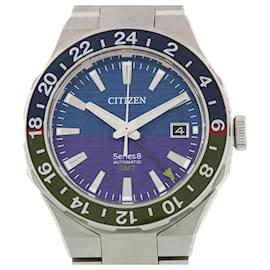 Citizens of Humanity-Citizen Series 8 Automatic Wristwatch-Other