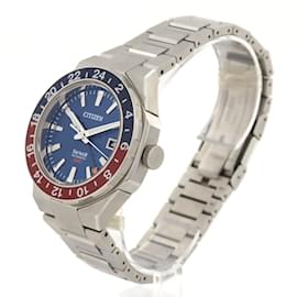 Citizens of Humanity-Citizen Series 8 Automatic Wristwatch-Other