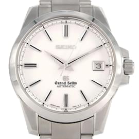 Grand Seiko-Grand Seiko Automatic Wristwatch SBGR055-Other
