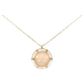 Collana Chaumet Class One Cruise D'oro