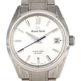 Grand Seiko-Grand Seiko Evolution 9 Collection Automatic Wristwatch-Other