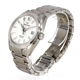 Grand Seiko-Grand Seiko Evolution 9 Collection Automatic Wristwatch-Other