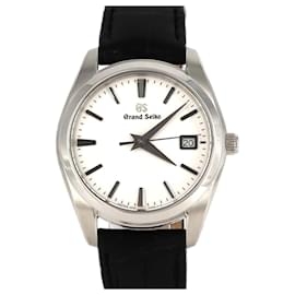 Grand Seiko-Grand Seiko Heritage Collection Quartz Wristwatch-Other