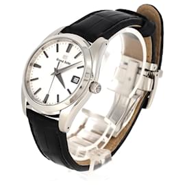 Grand Seiko-Grand Seiko Heritage Collection Quartz Wristwatch-Other