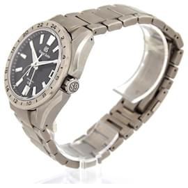 Grand Seiko-Grand Seiko Evolution 9 Collection GMT Watch-Other