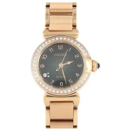 Citizens of Humanity-Citizen L E031-009B802 EM1123-62X GP Solar Watch-Other