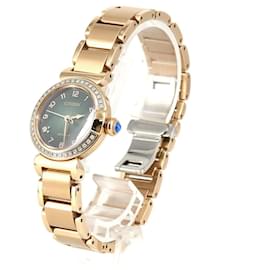 Citizens of Humanity-Citizen L E031-009B802 EM1123-62X GP Solar Watch-Other